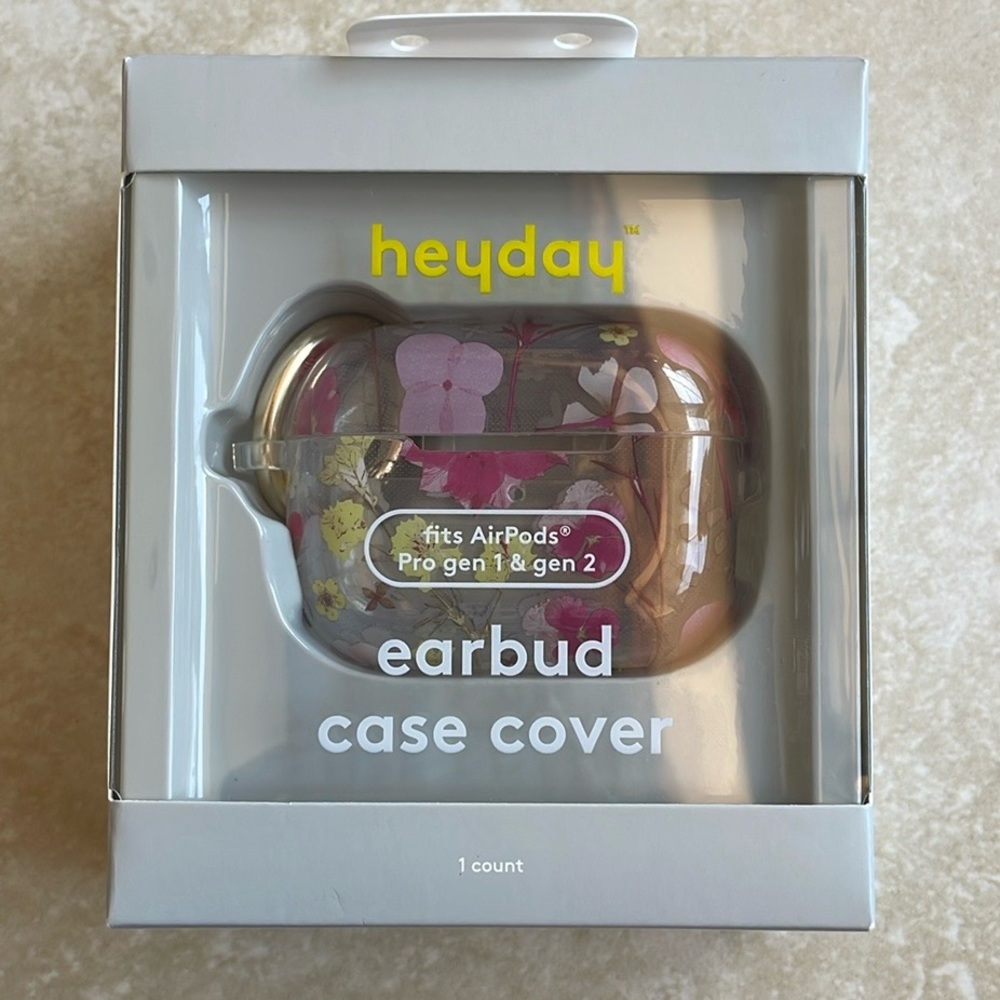 NWT AirPod pro case